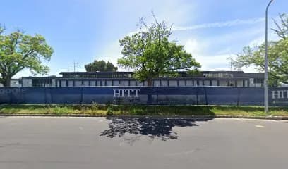 Scheidt & Bachmann USA Inc — attorney in Hayward, CA