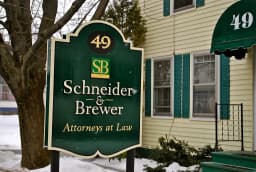 Schneider & Brewer Attorneys at Law
