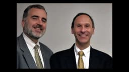 Schwartz & Ponterio, PLLC