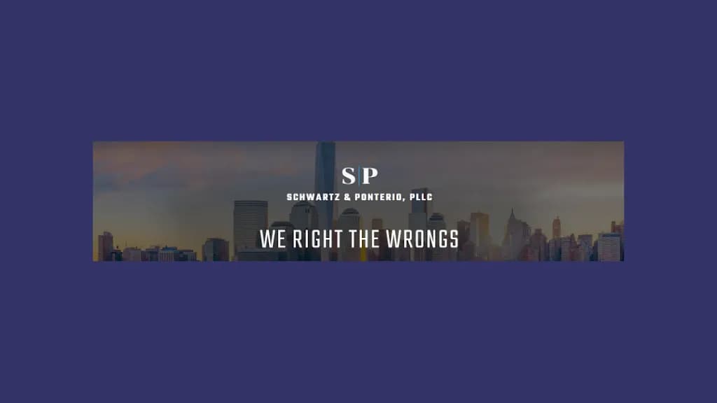Schwartz & Ponterio, PLLC photo 2
