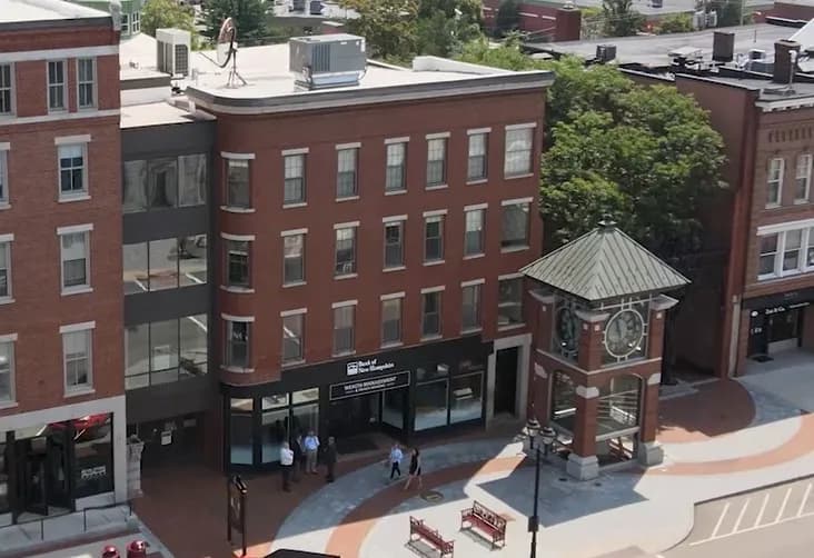 Sheehan Phinney Bass & Green PA — attorney in Concord, NH