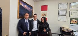 Shrestha Law Firm, PLLC (Ramesh K. Shrestha)