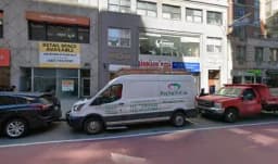 Small Business Attorney NYC