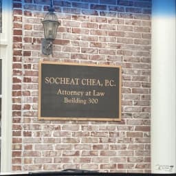 Socheat Chea, P.C.