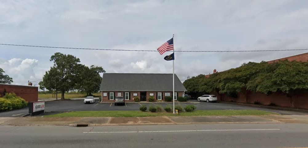 Sosna & Huffstetler Law Offices, PLLC photo 2