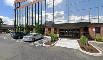 Statewide Legal Services of Connecticut — attorney in Wethersfield, CT