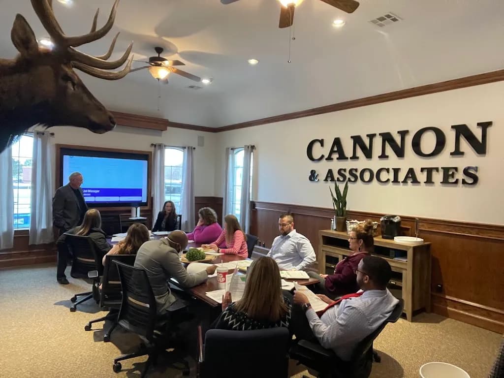 Cannon & Associates Criminal Defense and Family Law photo 2