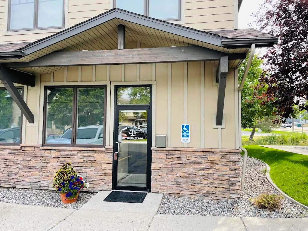 Stuart R. Whitehair, PC — attorney in Bozeman, MT