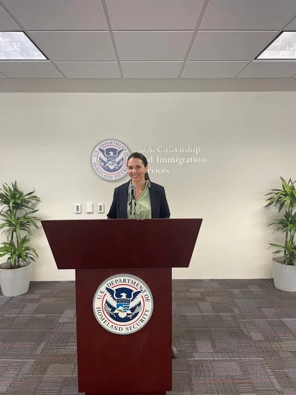 Tala Immigration Law LLC foto 2