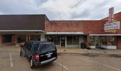 Terry Jordan Attorney at Law — attorney in Philadelphia, MS