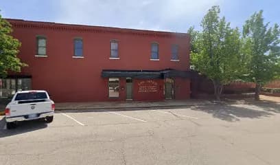 Tharp William — attorney in Yukon, OK