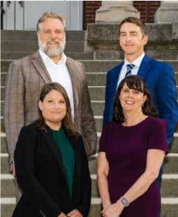 The Criminal Defense Team - Baldwin, Perry & Wiley, PC