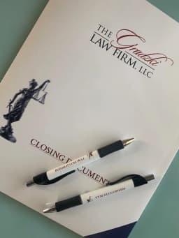 The Gradzki Law Firm, LLC