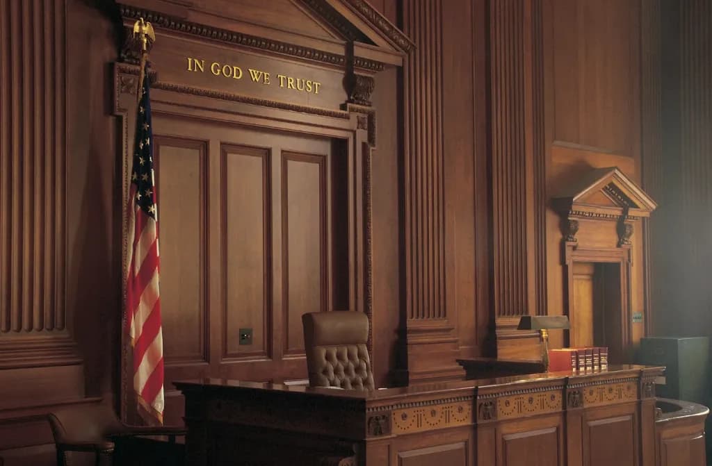 The Immigration Law Offices of David Carvalho, LLC foto 2