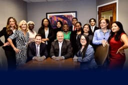 The Kuba Law Firm