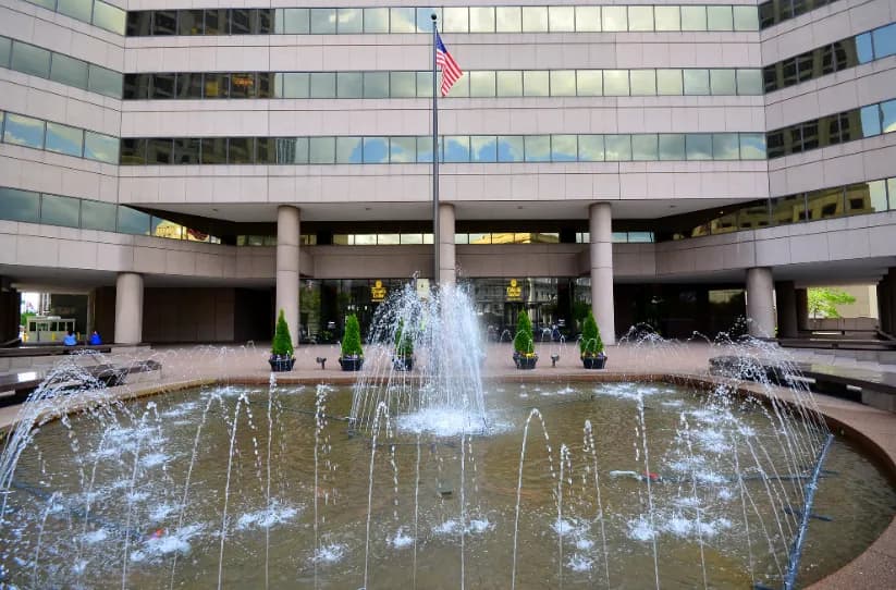The Law Firm of Droder & Miller — attorney in Cincinnati, OH