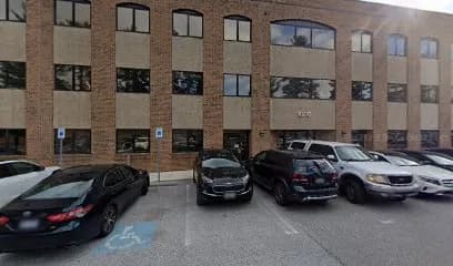 The Law Office of Ben Akech, LLC — attorney in Silver Spring, MD