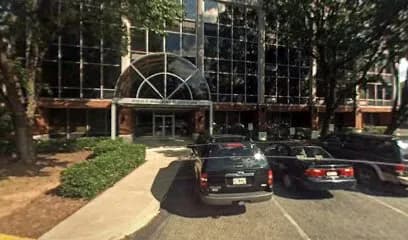 The Law Office Of Christopher A Banks — attorney in Riverdale, MD