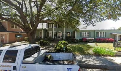 The Law Office of Gordon Van Greig, L.L.C. — attorney in Lafayette, LA