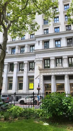 The Law Office of Harold Washington