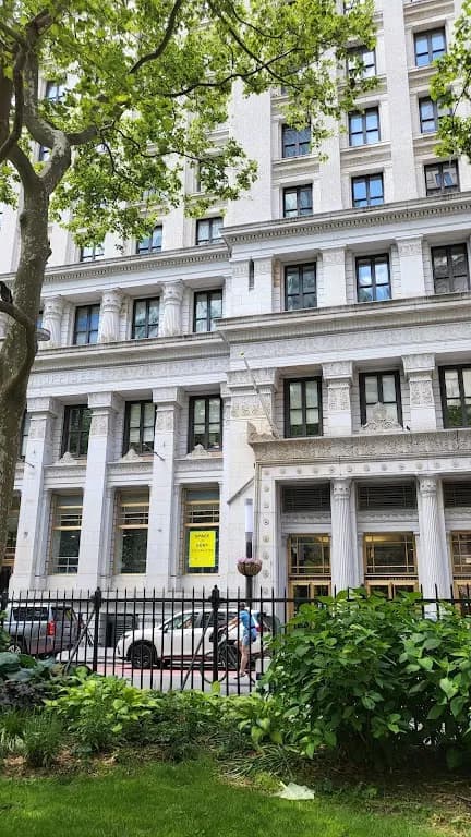 The Law Office of Harold Washington — attorney in New York, NY