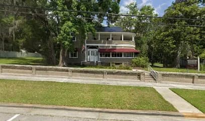 The Law Office of Jimmy Brown — attorney in Brooksville, FL