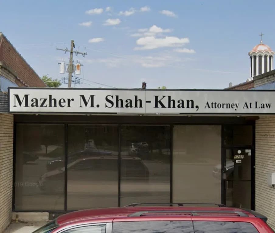 The Law Office of Mazher M. Shah-Khan, P.C. photo 2