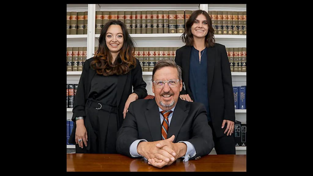 The Law Office Of Scott M. Davidson — attorney in Albuquerque, NM