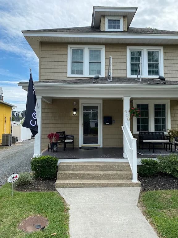 The Law Office of Susan Pittard Weidman — attorney in Rehoboth Beach, DE