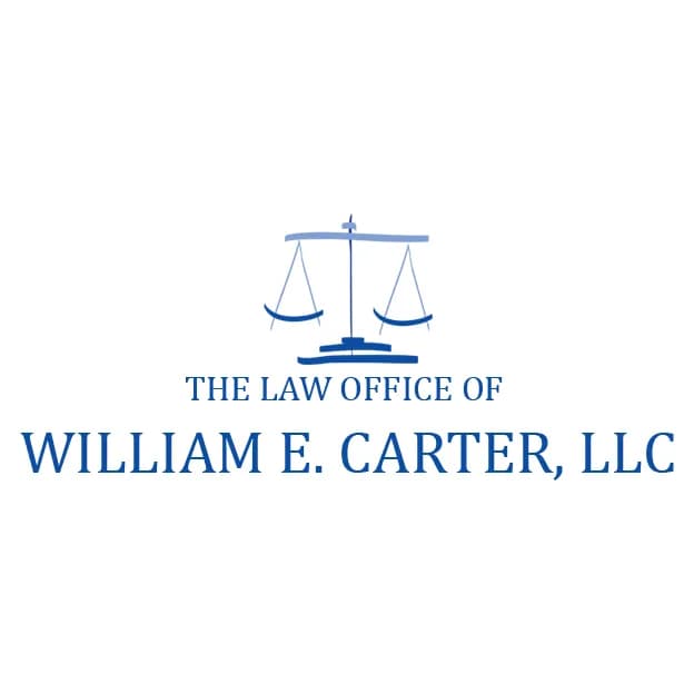 The Law Office Of William E. Carter, LLC photo 2