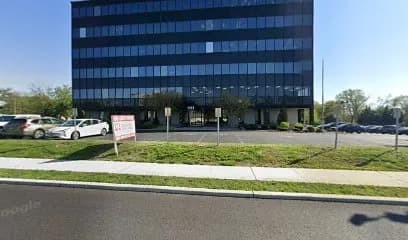The Law Offices Michael D Fioretti — attorney in Cherry Hill Township, NJ