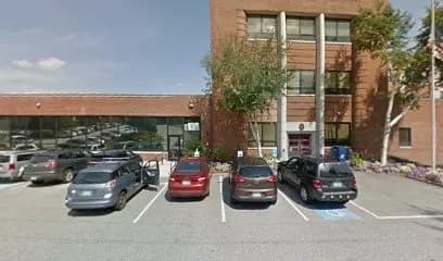 The Law Offices of Daniel C. Proctor — attorney in Concord, NH