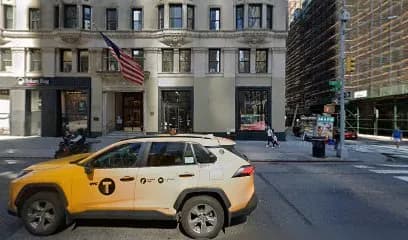 The Law Offices of David M. Goldstein — attorney in New York, NY