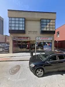 The Law Offices of George E. Bourguignon, Jr. — attorney in Worcester, MA