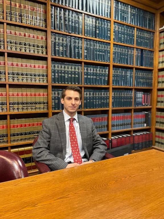 Law Office of John Q Gale LLC foto 2