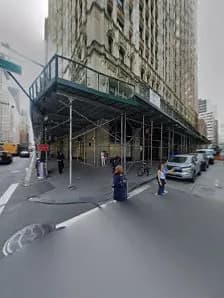 The Law Offices of MARSHALL S. BLUTH — attorney in New York, NY