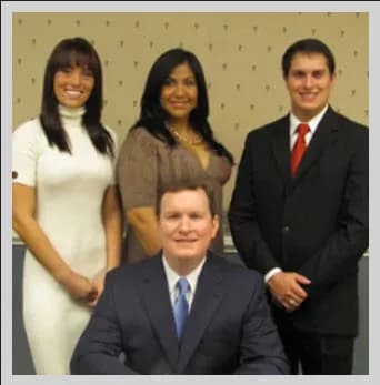 RF Johnson Jr. Law Offices — attorney in West Columbia, SC