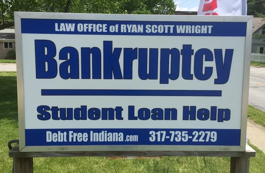 The Law Offices of Ryan Scott Wright, LLC photo 2