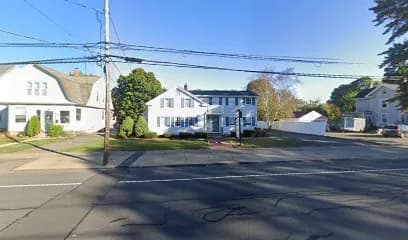 The Law Offices of Thompson Vollono & Donovan, LLC — attorney in Plainville, CT