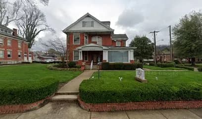 The Sutter Law Firm, PLLC — attorney in Charleston, WV