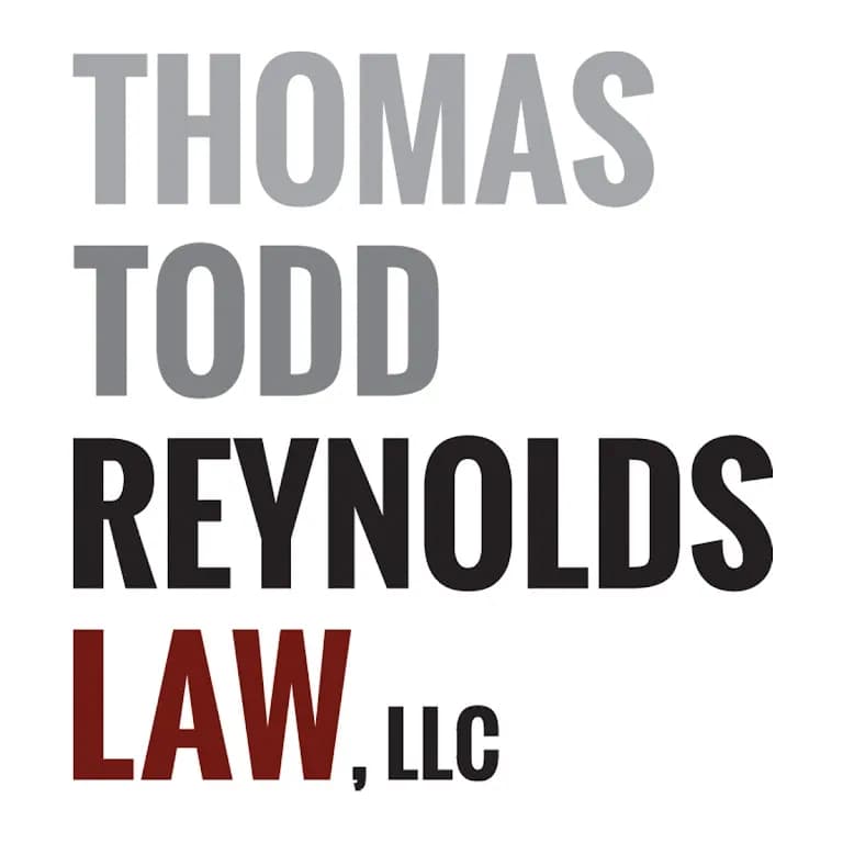 Thomas Todd Reynolds Law, LLC photo 2