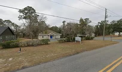 Three Rivers Legal Services Inc — attorney in Lake City, FL