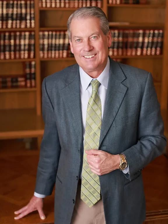 Travis J. Morrissey, Attorney at Law photo 2