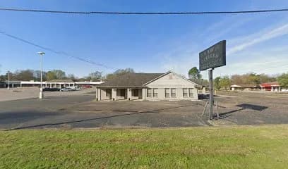 Travis Law Office — attorney in Southaven, MS