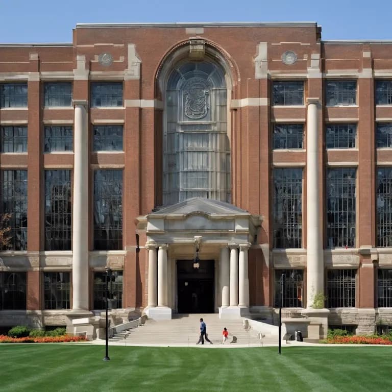Tulane University School of Law — attorney in New Orleans, LA