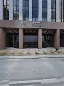 U.S. Attorney's Office Northern District of Texas