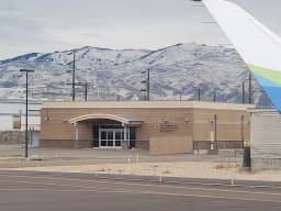 U.S. Customs and Border Protection - Boise Port of Entry