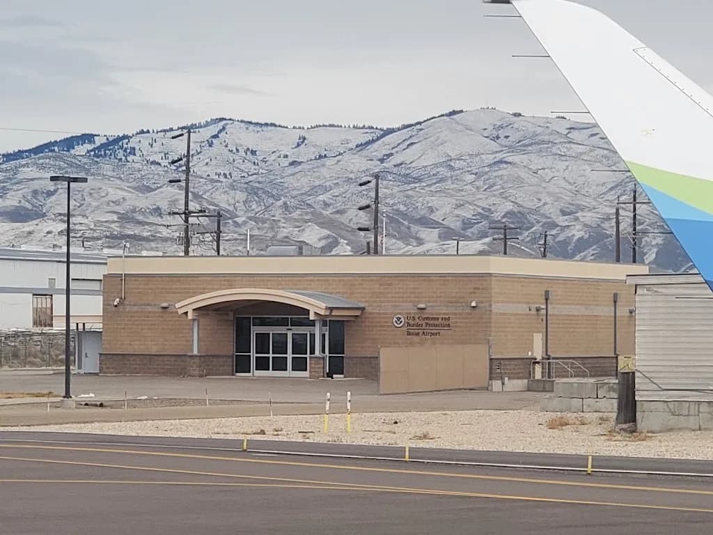 U.S. Customs and Border Protection - Boise Port of Entry — attorney in Boise, ID
