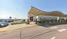 U.S. Customs and Border Protection - Sioux Falls Port of Entry