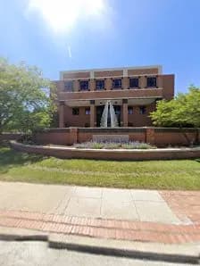 U.S. Department of Justice - Central District of Illinois — attorney in Urbana, IL